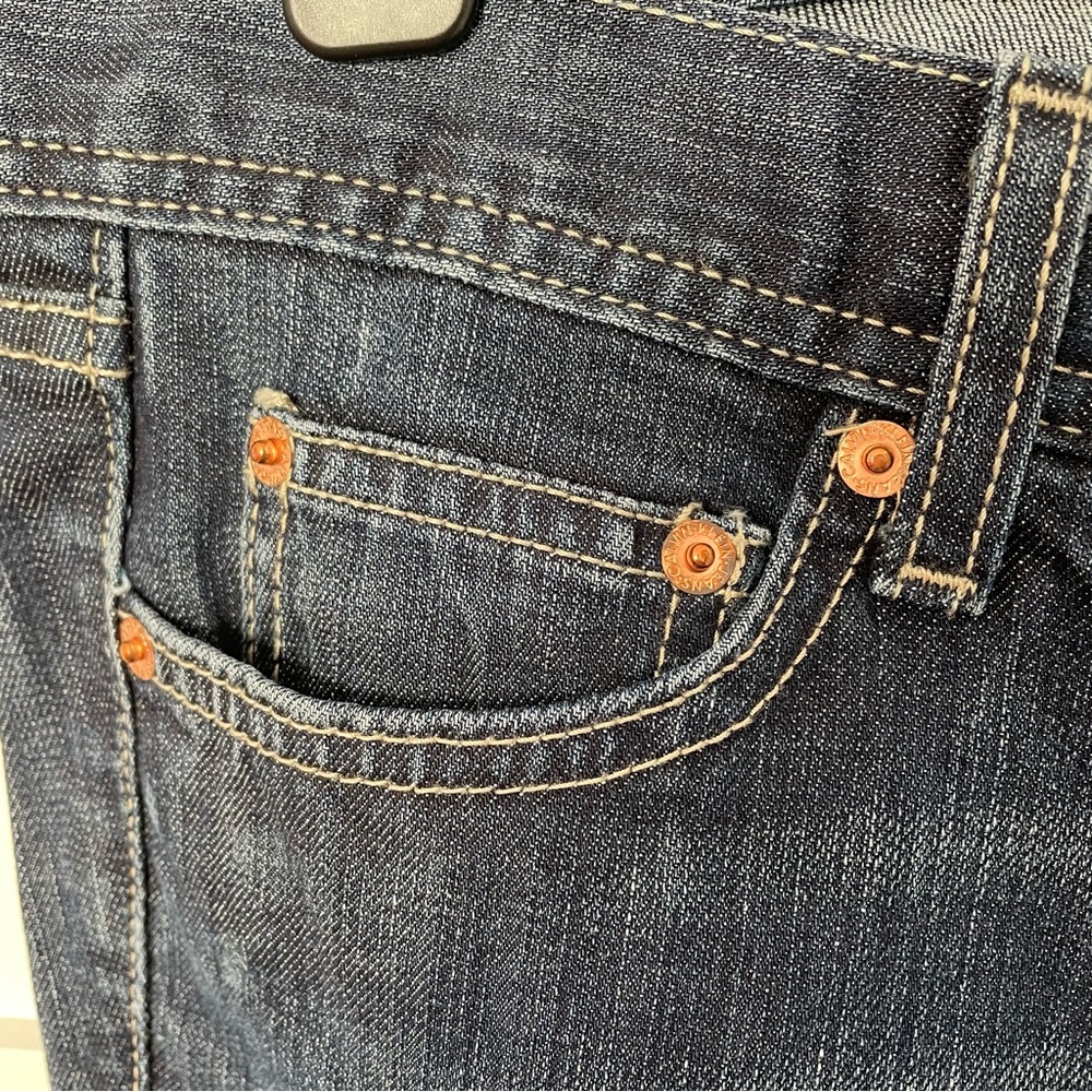 Ladies Jeans by Calvin Klein - Picture 4 of 10